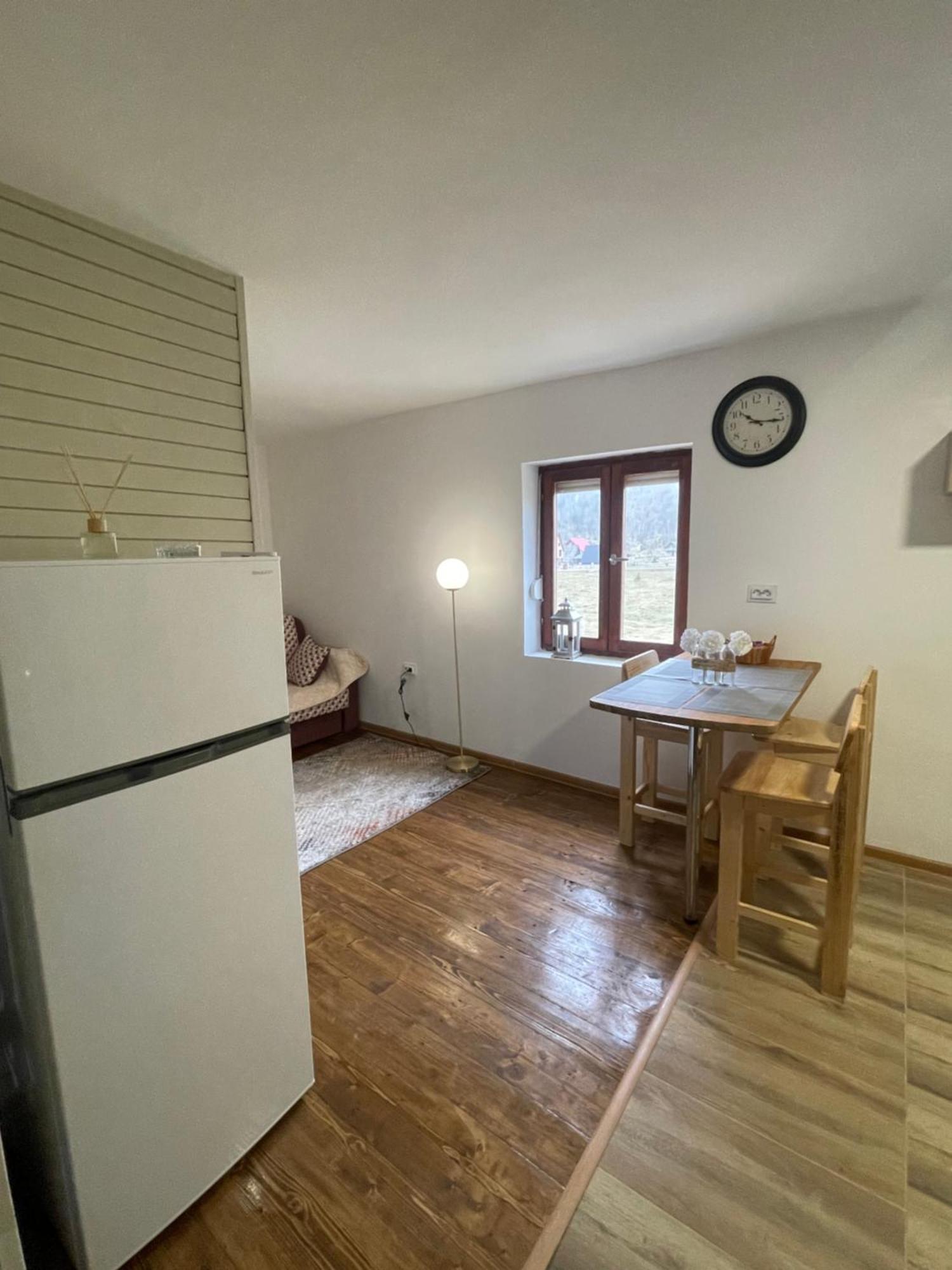 Apartment White House Zabljak (Zabljak)