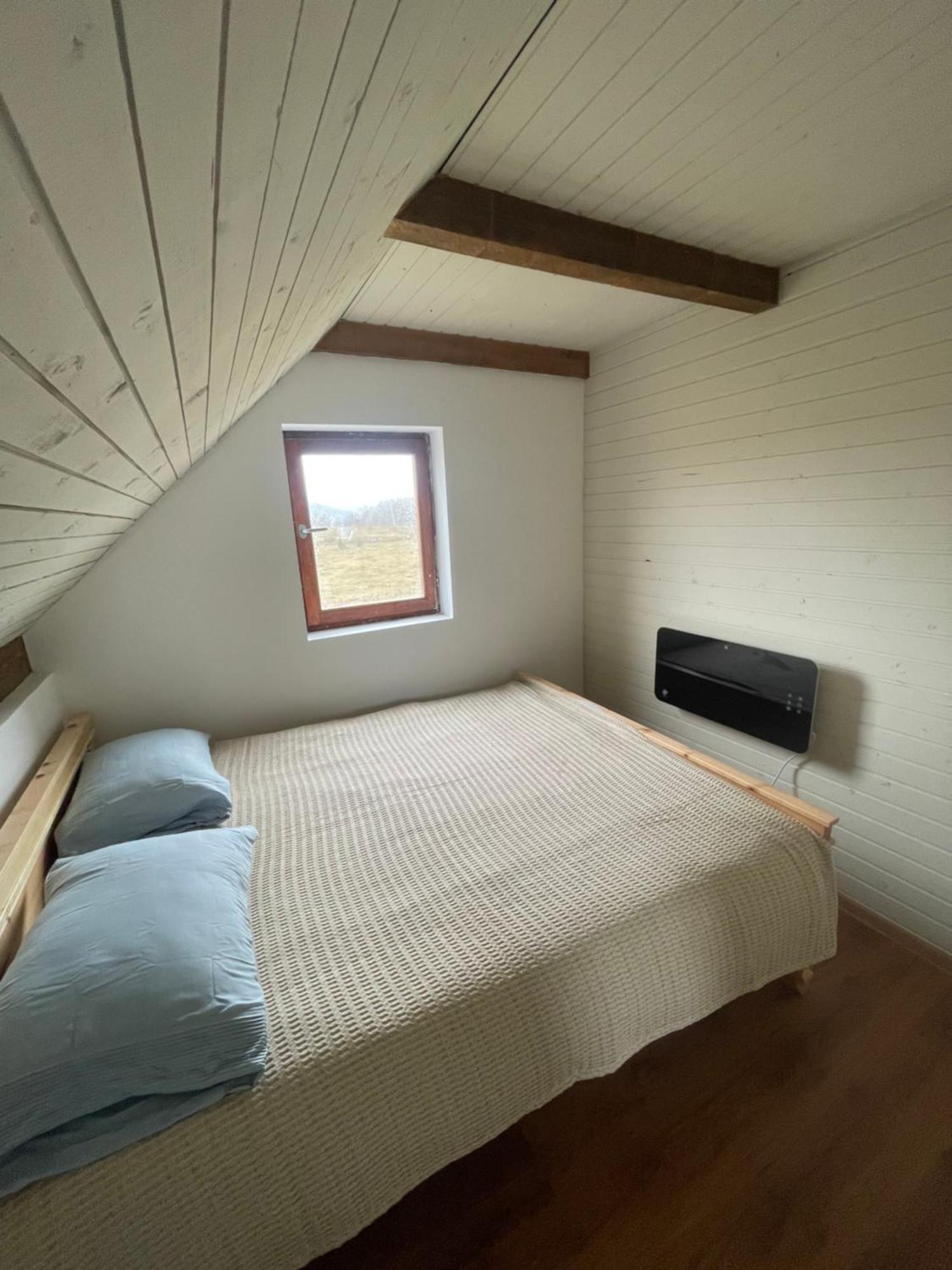 White House Zabljak (Zabljak)