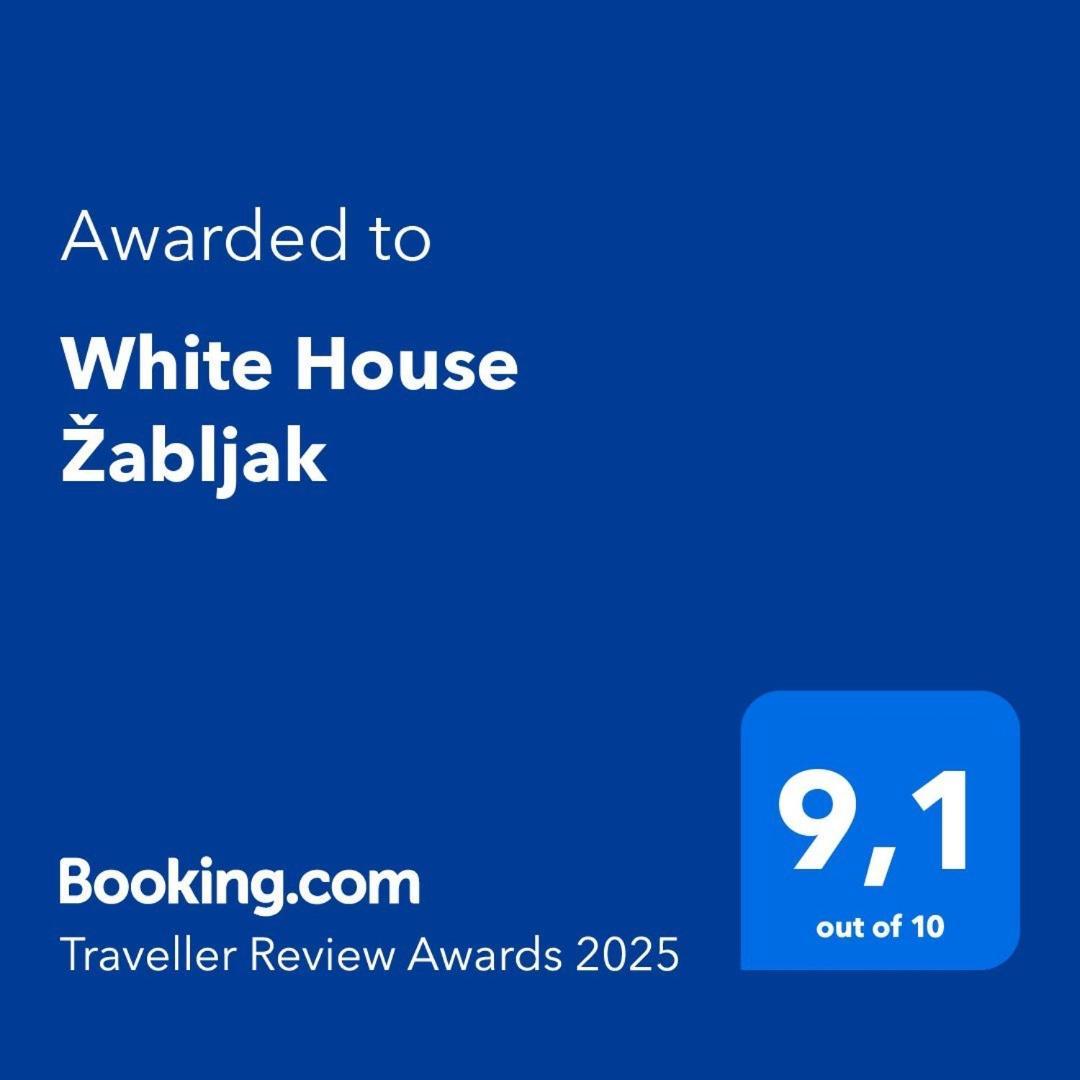 White House * Zabljak (Zabljak)